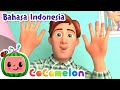 Cilukba | CoComelon Bahasa Indonesia - Lagu Anak Anak