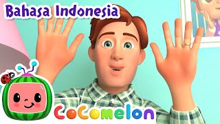 Download lagu Cilukba | CoComelon Bahasa Indonesia - Lagu Anak Anak mp3 Download lagu Cilukba | CoComelon Bahasa Indonesia - Lagu Anak Anak mp3
