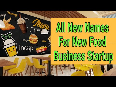 , title : 'All New Name For Food Business | New Food Startup Name ideas | Fast Food Business New name ideas'