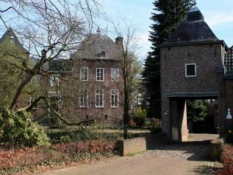 Baarlo | De Berckt wandelroute