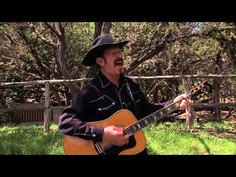 Daily Minute: Kinky Friedman sings Wild man from Borneo