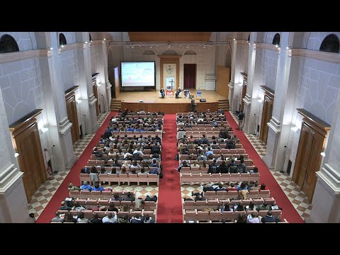 Ernesto Olivero incontra i giovani in cammino verso la GMG