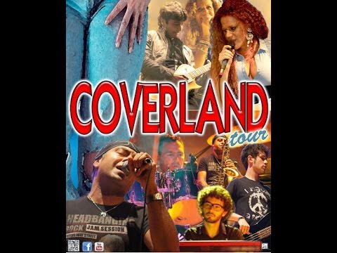 Coverland tour