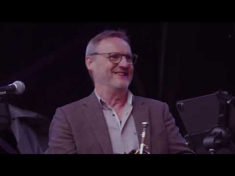 Atonal - hbJAZZo met Bert Joris en Anna Serierse  - Jazz in Duketown 2025