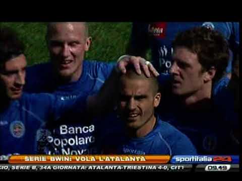 Serie B 2010-2011 - Trentaquattresima giornata