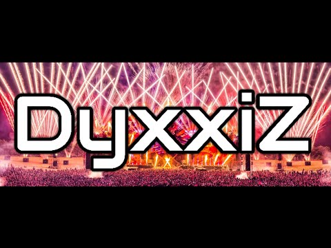 Geri Halliwell - It's Raining Men (DyxxiZ Hardstyle Bootleg)