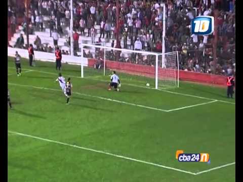 Instituto no pudo con Guaraní Antonio Franco en Alta Córdoba