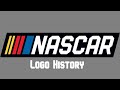 Nascar Logo Commercial History 373