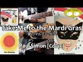 Take Me to the Mardi Gras - Paul Simon cover