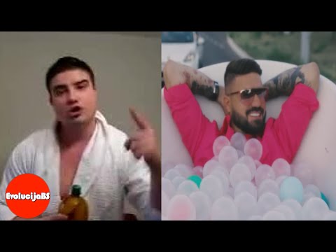 MC STOJAN - EVOLUCIJA (2005-2021) HD