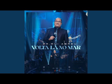 Volta Lá no Mar