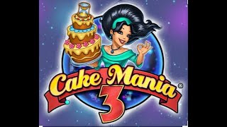 Cake Mania 3