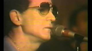 JERRY LEE LEWIS -  BIG LEGGED WOMAN WITH INTRO -   1981   1982