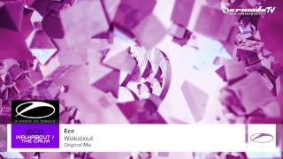 Eco - Walkabout (Original Mix)