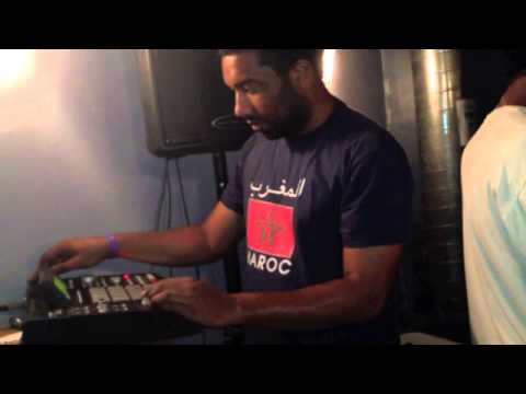 DTMD X 1978ers X Afro-Centric Asians