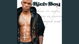 Ghetto Rich (Edited)