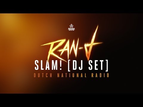 Ran-D (DJ set) at SLAM!