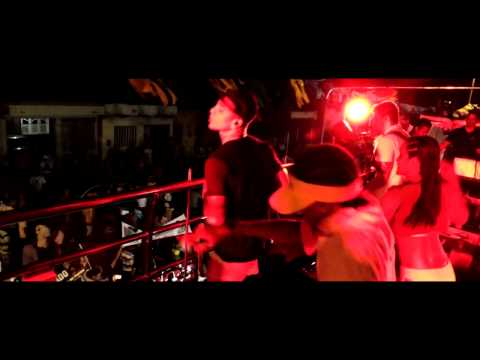 EDCITY POUTT POURRY GROOVADO [HD]