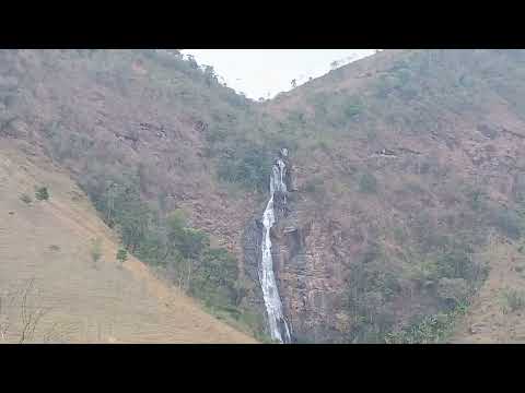Serras de Minas Gerais, Santa Bárbara do Tugúrio é um passeio maravilhoso