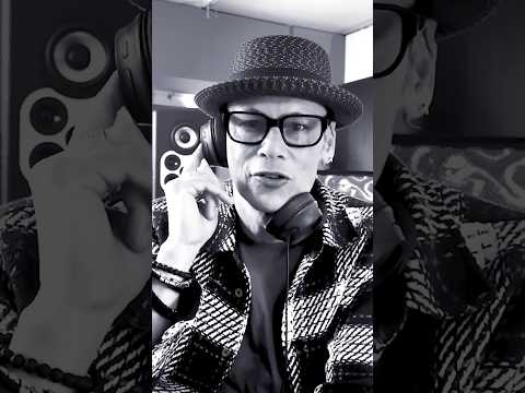 EB25 Blind Test: Can You ID These 2000s Techno Tracks?