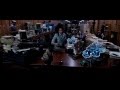 Jupiter Ascending - Bureaucracy Scene