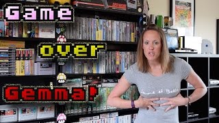 Being addicted to Video Games!!! (TheGebs24)