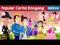 Populer Cerita Dongeng Bahasa Indonesia Dongeng Sebelum Tidur Untuk Kanak Kanak Kartun