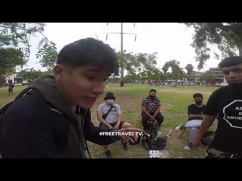 #THAZIOR vs. #LOKO: SEMIFINAL #QUIL_MI 🤠