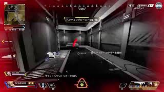 [エーペックス]参加型 初見大歓迎!ガチ勢になるわ！
