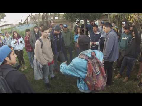 LA ESFERA FECHA 7: C RAVEN vs YEIMC vs AÍAS vs ARTEPACTO (Prueba de Cobardía)