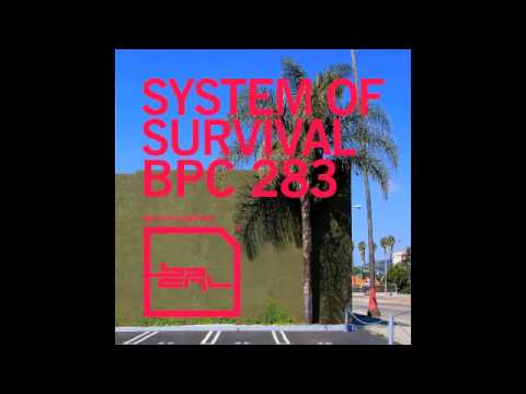 System Of Survival - I Mean - BPitch Control 283