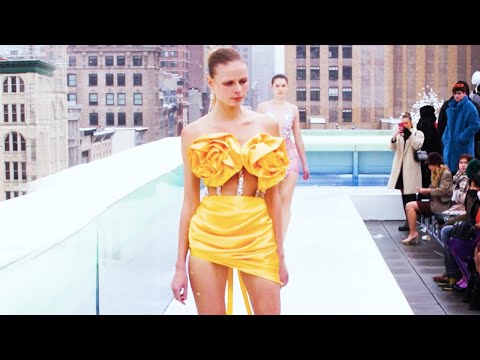 Flying Solo show 3 | Fall/Winter 2022/23 New York