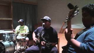 PJ [Sweet Love cover] by House of Shem