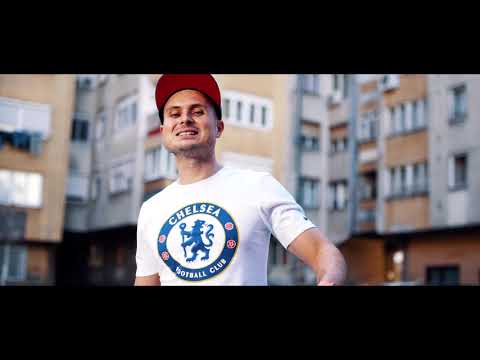 AFER - SIMKE (OFFICIAL VIDEO 2017)