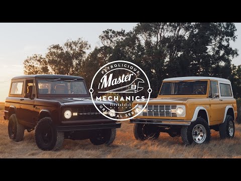 機械大師 : Kindred Motorworks (Master Mechanics : Kindred Motorworks)