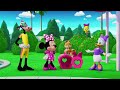 Disney Junior Continuity June 8 2026 4 15 AM 6 00 AM