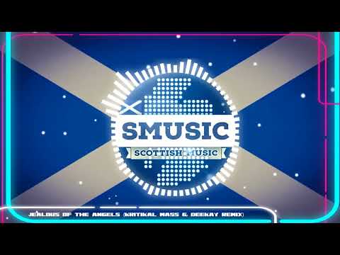 Jealous of the Angels - (Kritikal Mass & Deekay Remix)