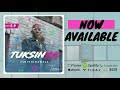 Tuksin SA - Mokokotlong [feat Jeez Fuza & Bravo De Virus] (Official Audio)
