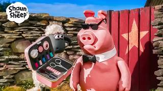 Download lagu ALL SHEEP-VENTURES FROM SEASON 6 | Shaun the Sheep 🐑 mp3