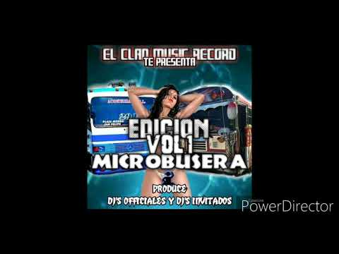 Cumbia speed (Dj Luxys El Mounstruo Del Beat)