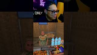 Download lagu Hantu Ojol The Game #everydaygeming mp3