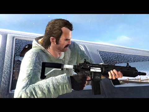 Local yokel's bought it.