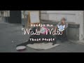 Khadja Nin - Wale Watu with Fairy Lyrics 🌺