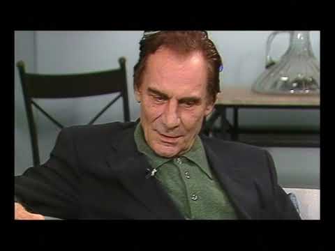 Gian Maria Volonté intervistato ad "HABLEMOS" 5/5