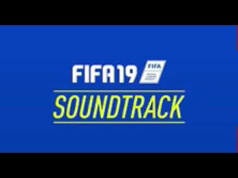 [FIFA19] Death Cab for Cutie - Gold Rush