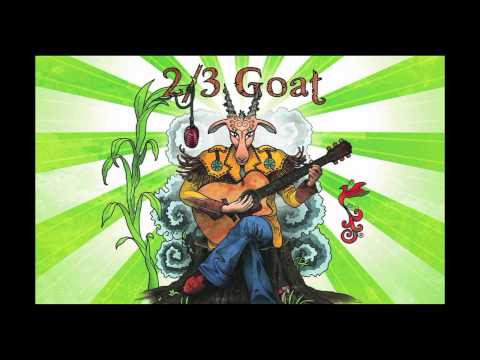 The Way by 2/3 Goat