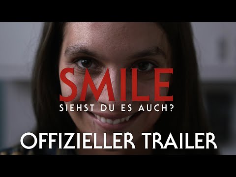Vorschaubild für SMILE - SIEHST DU ES AUCH? Trailer