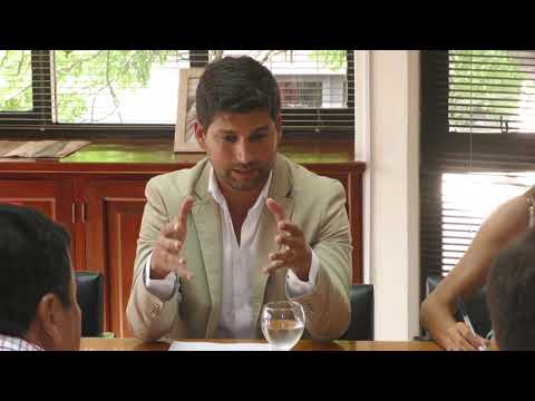 Emergencia Sociosanitaria: Los legisladores e intendentes deben ser parte de las decisiones