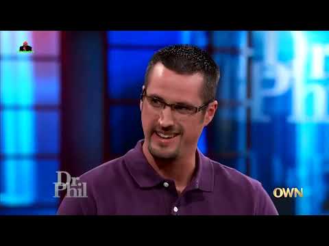 Dr  Phil   S14 E120  Cory Knows Best
