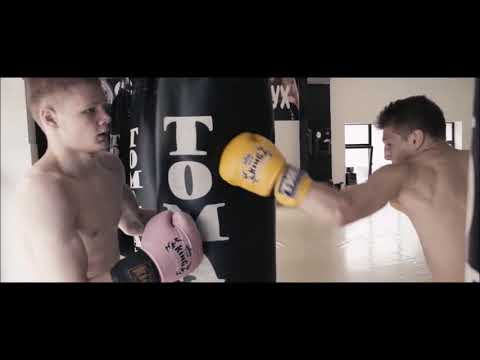 EFC 9 Russian on 12nd May 2018